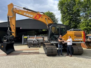 Schmidt Bouwmachines Almelo